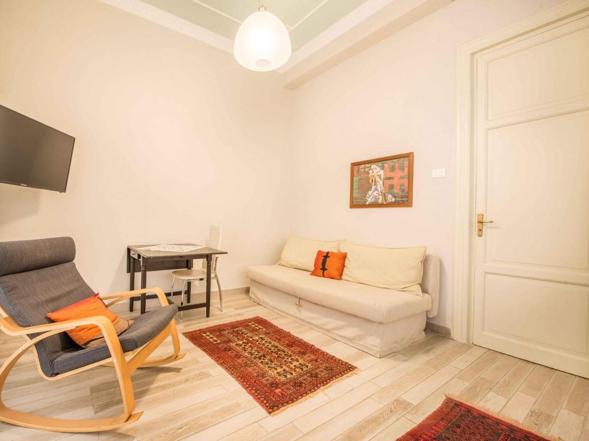 פלרמו Suite Granatelli By Wonderful Italy מראה חיצוני תמונה