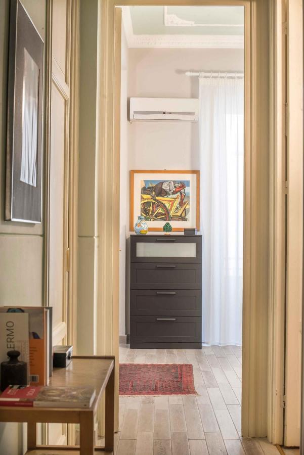 פלרמו Suite Granatelli By Wonderful Italy מראה חיצוני תמונה